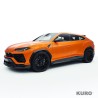 LAMBORGHINI URUS FULL carbon zestaw - CT DESIGN V2