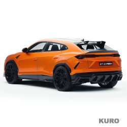 LAMBORGHINI URUS FULL carbon zestaw - CT DESIGN V2