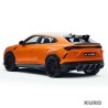 LAMBORGHINI URUS FULL carbon zestaw - CT DESIGN V2