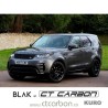 LAND ROVER DISCOVERY 5 FULL BLACK EDITION listwa pakiet - 2016 +