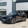 BMW G05 X5 FULL carbon zestaw - V1