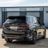 BMW G05 X5 FULL carbon zestaw - V1