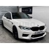 BMW F90 M5 sedan FULL carbon zestaw - V3