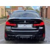 BMW F90 M5 sedan FULL carbon zestaw - V3