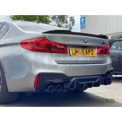 BMW F90 M5 sedan FULL carbon zestaw - V2