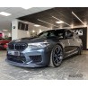 BMW F90 M5 sedan FULL carbon zestaw - V2