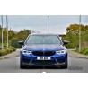 BMW F90 M5 sedan FULL carbon zestaw - V1