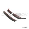 BMW G87 M2 FULL carbon zestaw - V7 - CT DESIGN