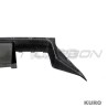 BMW G87 M2 FULL carbon zestaw - V5 - CT DESIGN