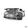 Akrapovič Porsche 911 GT3 (991) Slip-on Line Titanium