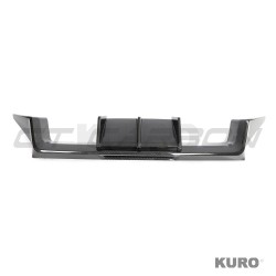 BMW G87 M2 FULL carbon zestaw - V5 - CT DESIGN