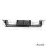 BMW G87 M2 FULL carbon zestaw - V5 - CT DESIGN