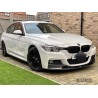 BMW F30 3 SERIES sedan FULL carbon zestaw V1