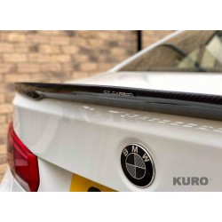 BMW F30 3 SERIES sedan FULL carbon zestaw V1