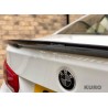 BMW F30 3 SERIES sedan FULL carbon zestaw V1