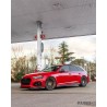 AUDI RS4 B9.5 carbon progi boczne - CT DESIGN