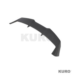AUDI RS4 B9 & B9.5 2016-2024 carbon spoiler dachowy - CT DESIGN