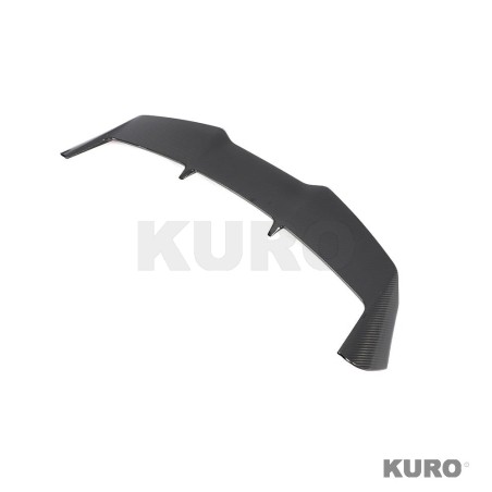 AUDI RS4 B9 & B9.5 2016-2024 carbon spoiler dachowy - CT DESIGN