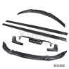 BMW F82 M4 coupe 2014-2020 FULL carbon zestaw - V3