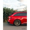 AUDI RS4 B9 & B9.5 2016-2024 carbon spoiler dachowy - CT DESIGN