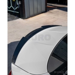BMW F82 M4 coupe 2014-2020 FULL carbon zestaw - V3