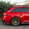 AUDI RS4 B9.5 carbon zestaw - CT DESIGN