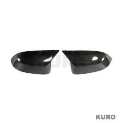 BMW X3/X4/X5/X6 G01/G02/G05/G06 carbon lusterka