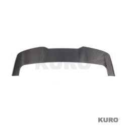 BMW X5 G05 carbon spoiler - CT DESIGN