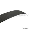 BMW F96 X6M & G06 X6 2019-2024 carbon spoiler klapy - CT DESIGN