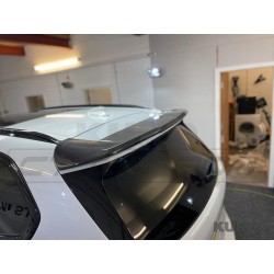 BMW X5 G05 carbon spoiler - CT DESIGN