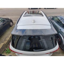 BMW X5 G05 carbon spoiler - CT DESIGN