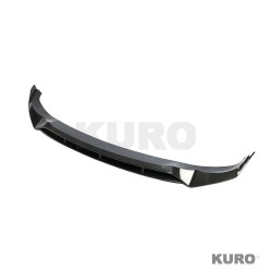BMW X5 G05 PRE LCI carbon splitter - CT DESIGN