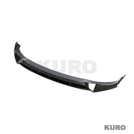 BMW X5 G05 PRE LCI carbon splitter - CT DESIGN