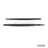 BMW X5 G05 carbon progi boczne - CT DESIGN