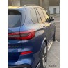 BMW X5 G05 carbon progi boczne - CT DESIGN