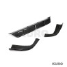 BMW X5 G05 2018-2023 PRE-LCI carbon dyfuzor - CT DESIGN