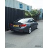 BMW F32 4 SERIES carbon spoiler - V1