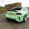 BMW G87 M2 carbon dyfuzor - V3 - CT DESIGN