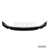 BMW G05 X5 2018-2023 PRE LCI gloss black PLASTIC splitter
