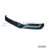 BMW G07 X7 LCI 2022+ FULL gloss black zestaw