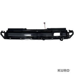 LAND ROVER DEFENDER L663 110 & 90 przód grill LED LIGHT