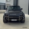LAND ROVER DEFENDER L663 110 & 90 przód grill LED LIGHT