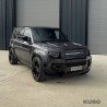 LAND ROVER DEFENDER L663 110 & 90 przód grill LED LIGHT