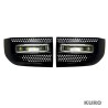 LAND ROVER DEFENDER L663 110 & 90 przód FOG LIGHTS