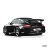 Akrapovič Porsche 911 GT3 (997) Slip-on Line Titanium