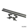 LAND ROVER DEFENDER L663 110 ELECTRIC FOLD OUT SIDE STEPS