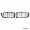 BMW M3 F80 2014-2020 DOUBLE SLAT BLACK grill