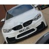 BMW M3 F80 2014-2020 DOUBLE SLAT BLACK grill