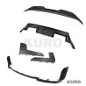 BMW G87 M2 FULL carbon zestaw - V3