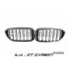 BMW M5 F90 / 5 SERIES G30/G31 DOUBLE SLAT BLACK grille